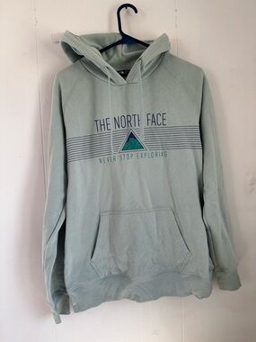 The North Face Hoody
